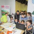 МК в Ворошиловском ТЦ