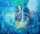 Есенин Сергей Александрович 2012 г.